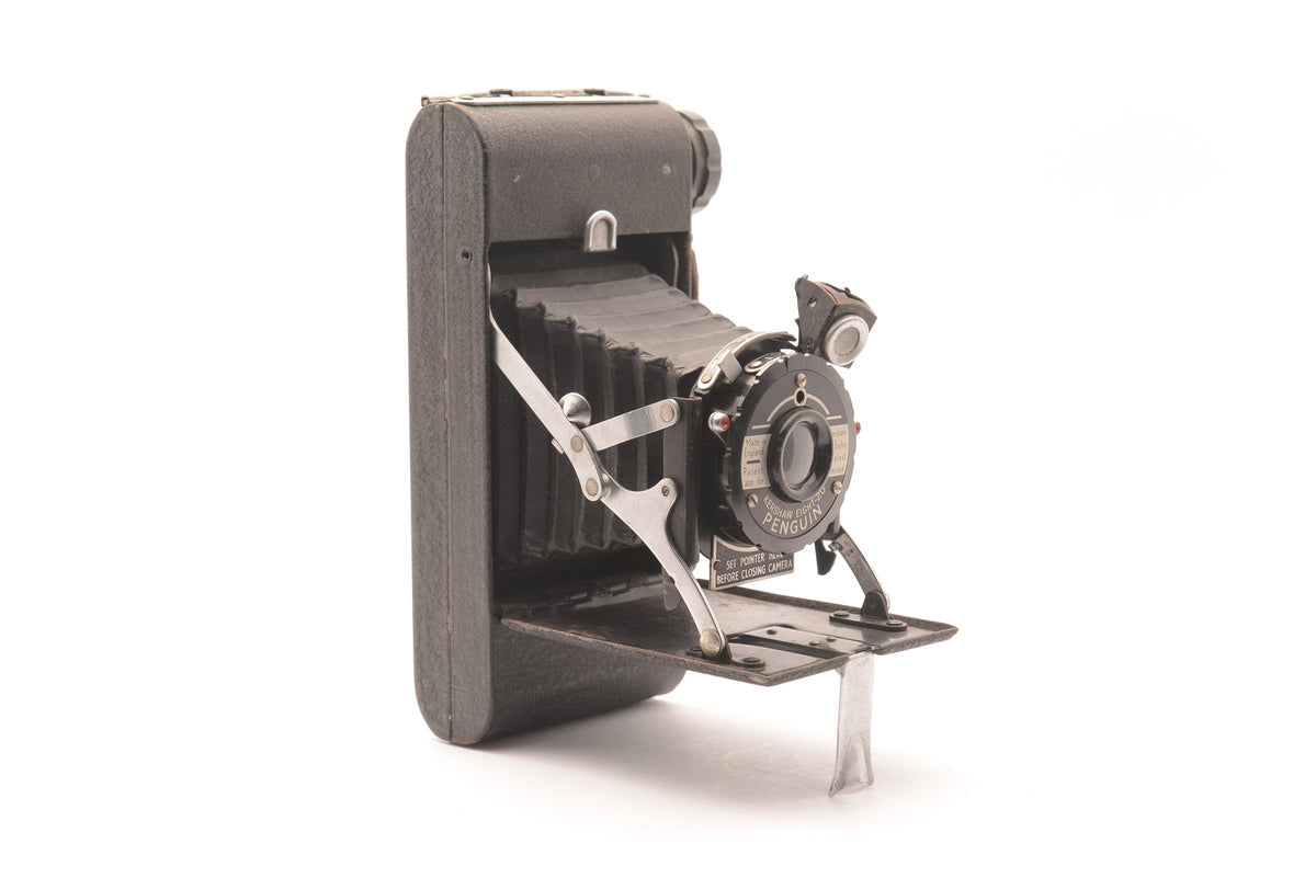 Kershaw Eight-20 Penguin – image 4 of 5