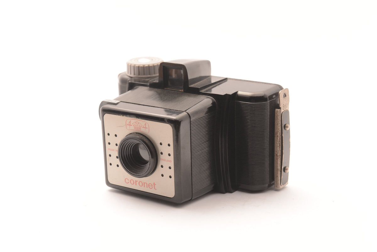 Coronet 4-4 Mk.I – image 1 of 4