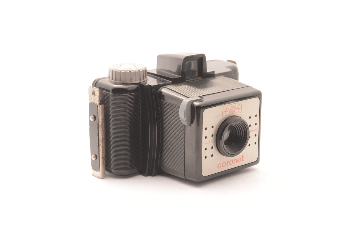 Coronet 4-4 Mk.I – image 4 of 4