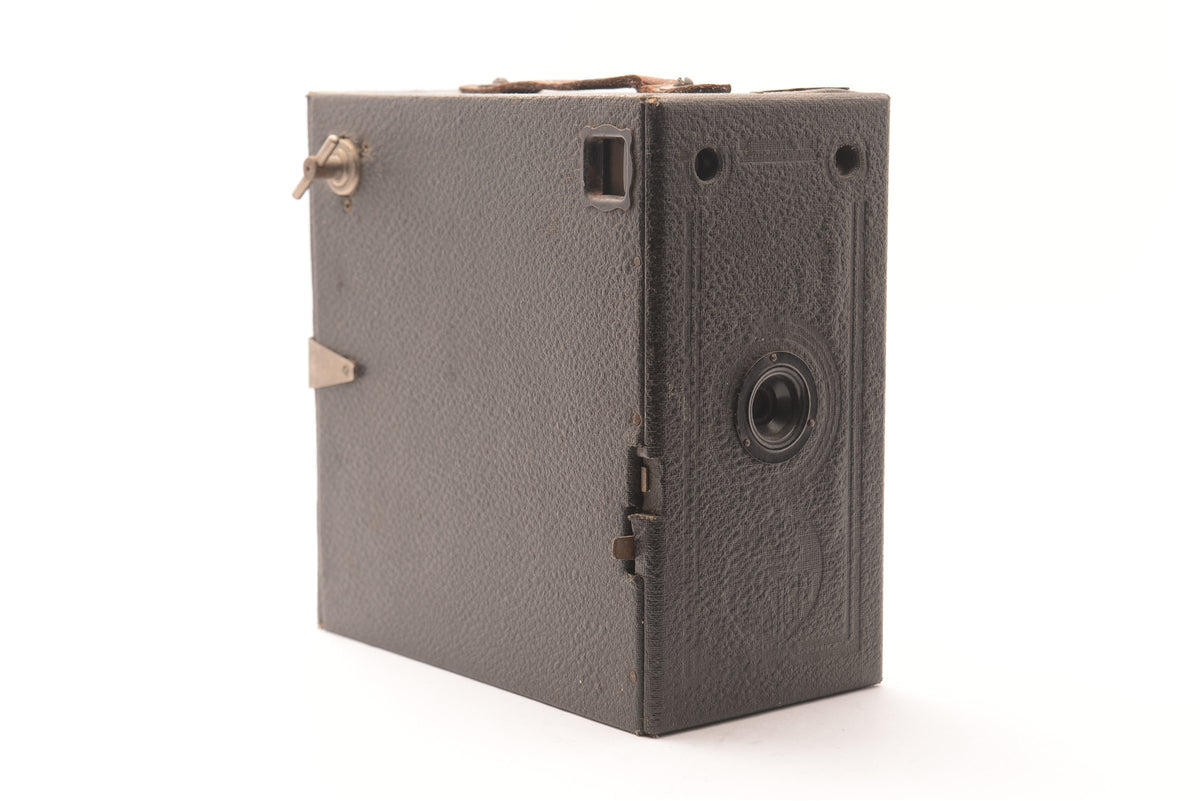 Houghton Butcher JB Junior-Box – image 1 of 7