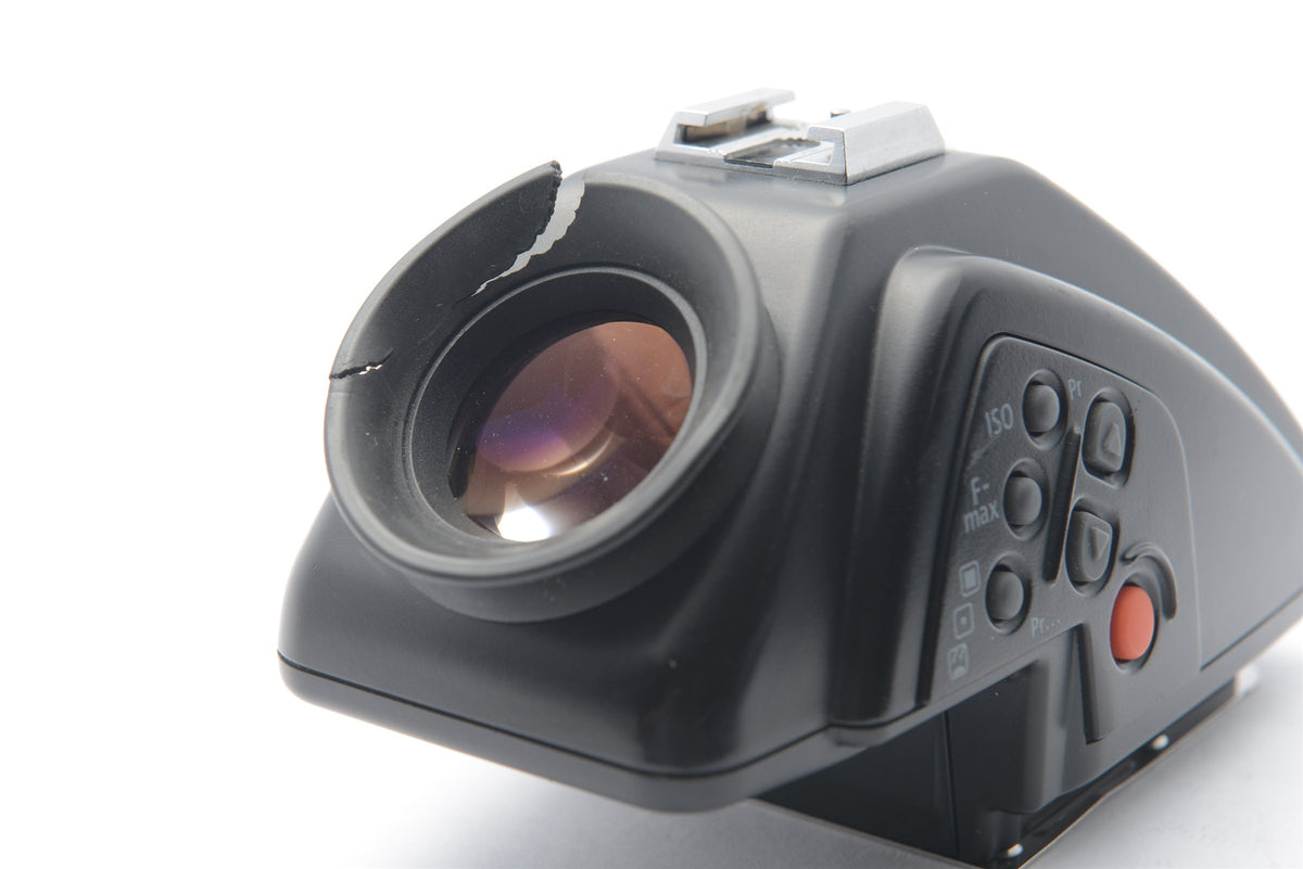 Hasselblad PME45 Prism – image 6 of 6
