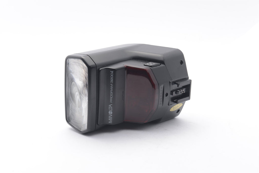 Minolta Program 3200i Flash – image 1 of 2
