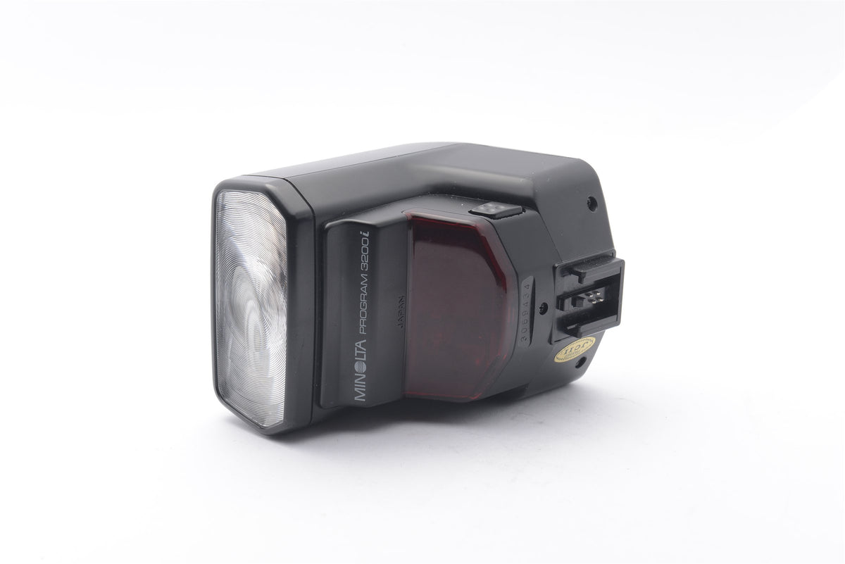 Minolta Program 3200i Flash – image 1 of 2