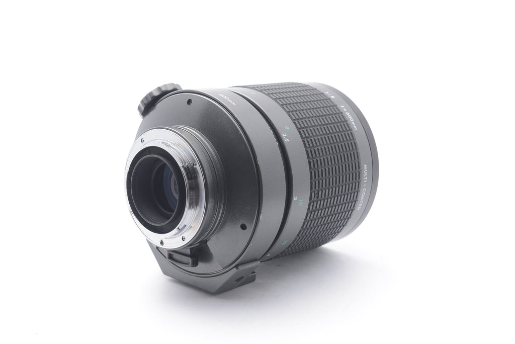 Sigma 600mm f/8 MF Mirror-Reflex (For Minolta AF) – image 3 of 7