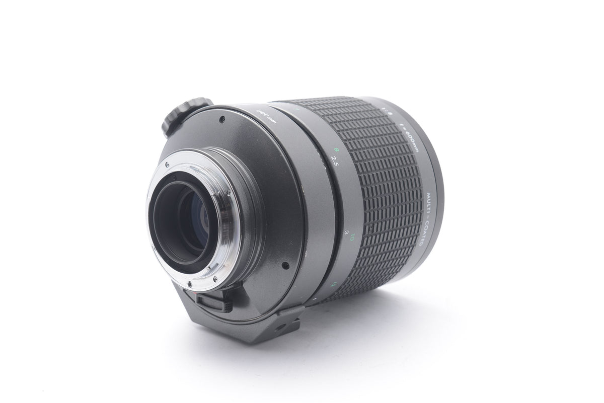 Sigma 600mm f/8 MF Mirror-Reflex (For Minolta AF) – image 3 of 7