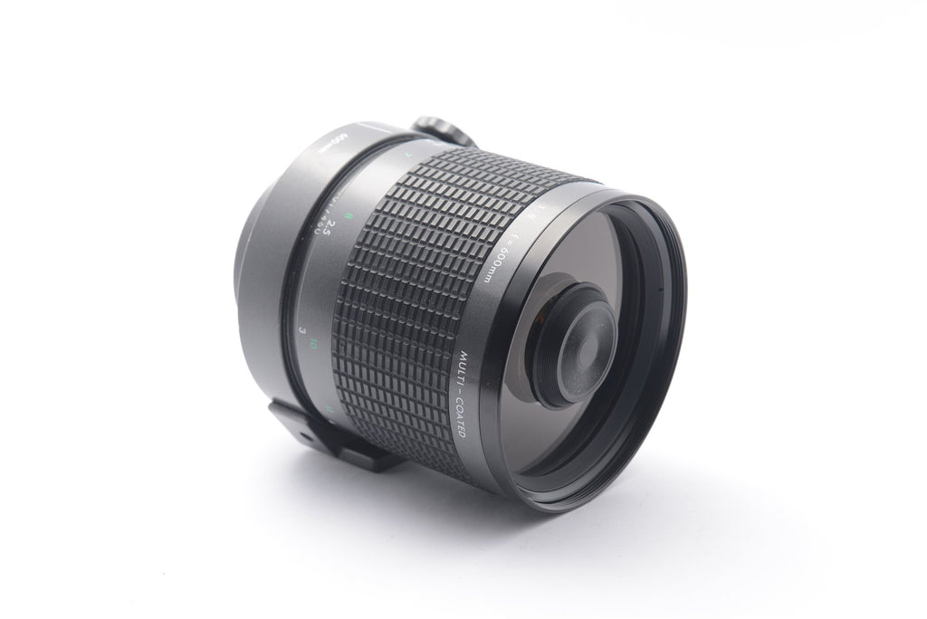 Sigma 600mm f/8 MF Mirror-Reflex (For Minolta AF) – image 4 of 7