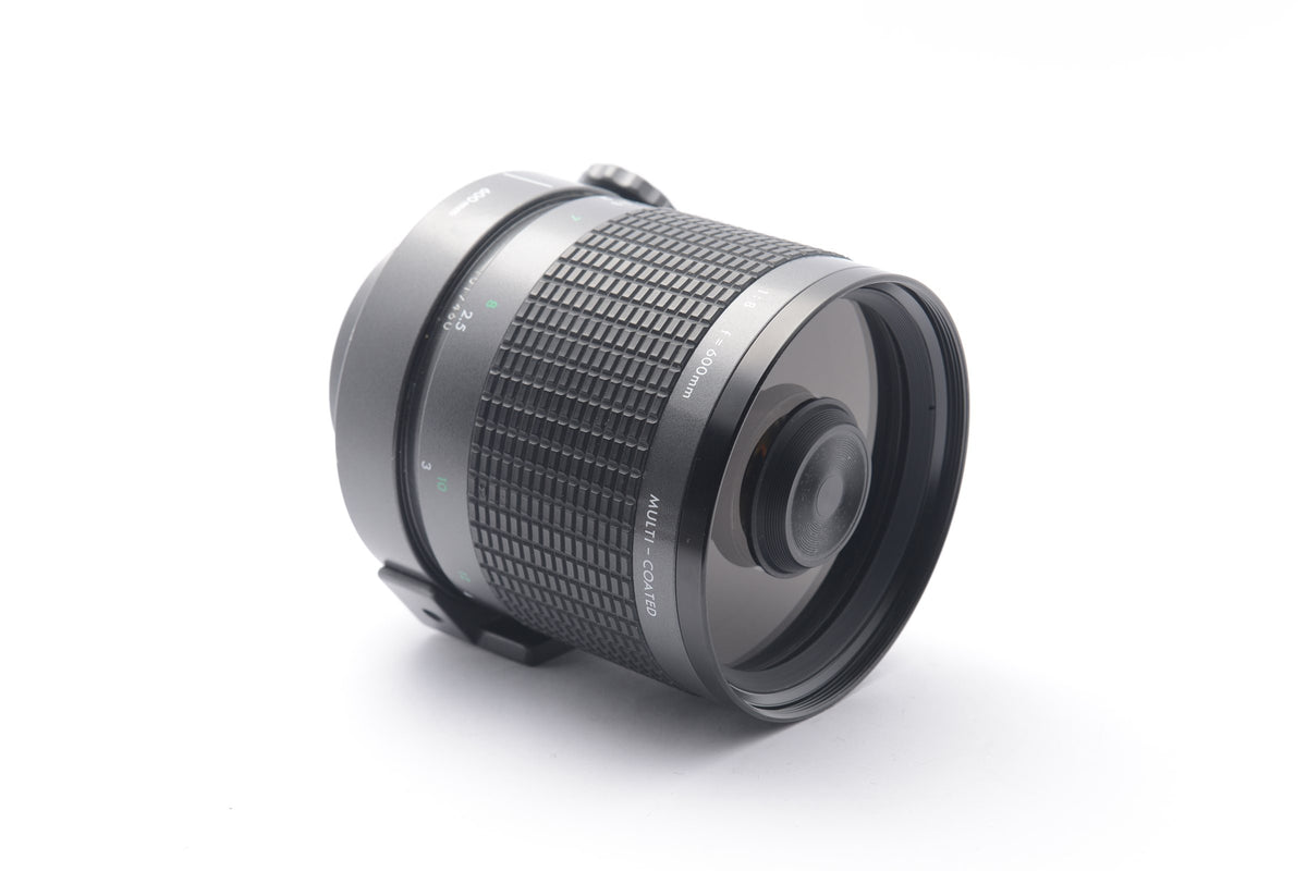 Sigma 600mm f/8 MF Mirror-Reflex (For Minolta AF) – image 4 of 7