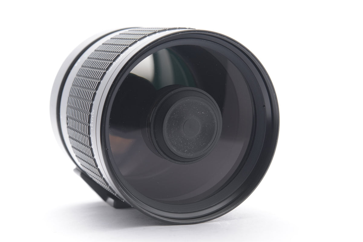 Sigma 600mm f/8 MF Mirror-Reflex (For Minolta AF) – image 5 of 7
