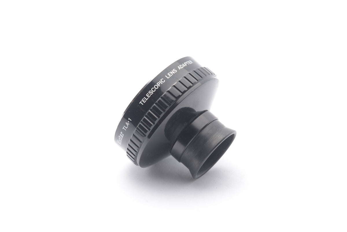 Vivitar TLA-1 Telescopic Lens Adapter (For Minolta MD) – image 2 of 4