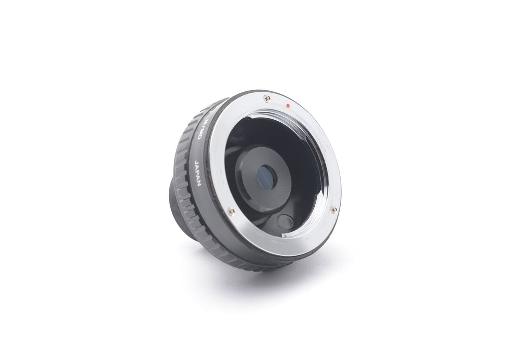 Vivitar TLA-1 Telescopic Lens Adapter (For Minolta MD) – image 4 of 4