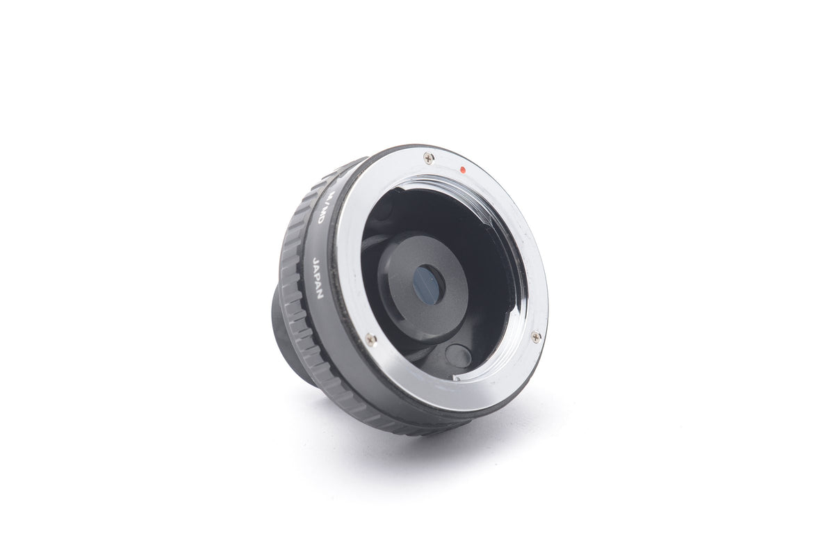 Vivitar TLA-1 Telescopic Lens Adapter (For Minolta MD) – image 4 of 4