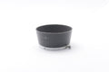 Minolta D57KB Lens Shade (for 50mm, 55mm & 58mm lens, external mount) – image 1 of 2