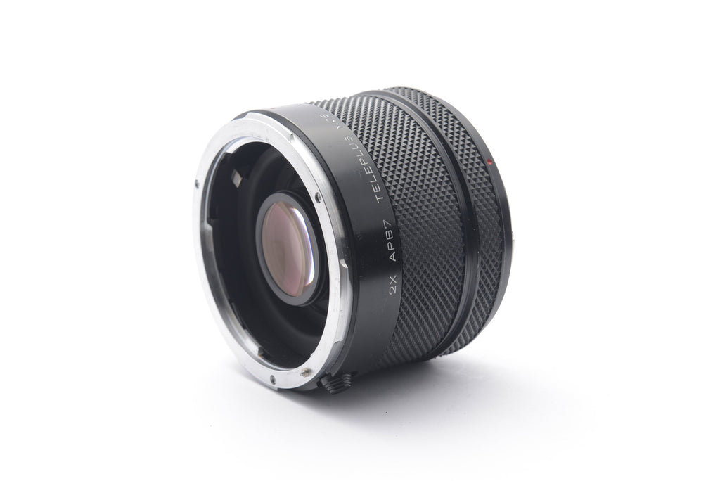 Kenko 2x Teleconverter Teleplus MC6 AP67 (For Pentax 67) – image 1 of 5
