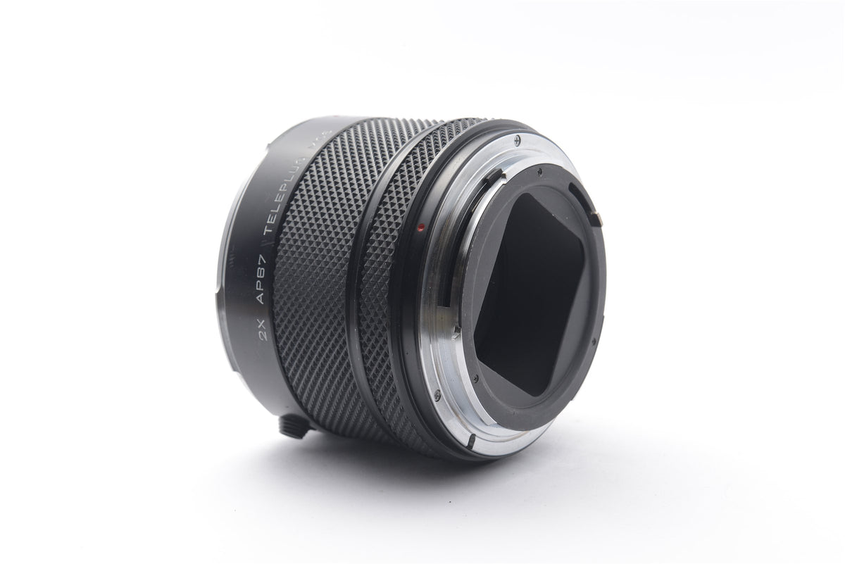 Kenko 2x Teleconverter Teleplus MC6 AP67 (For Pentax 67) – image 2 of 5