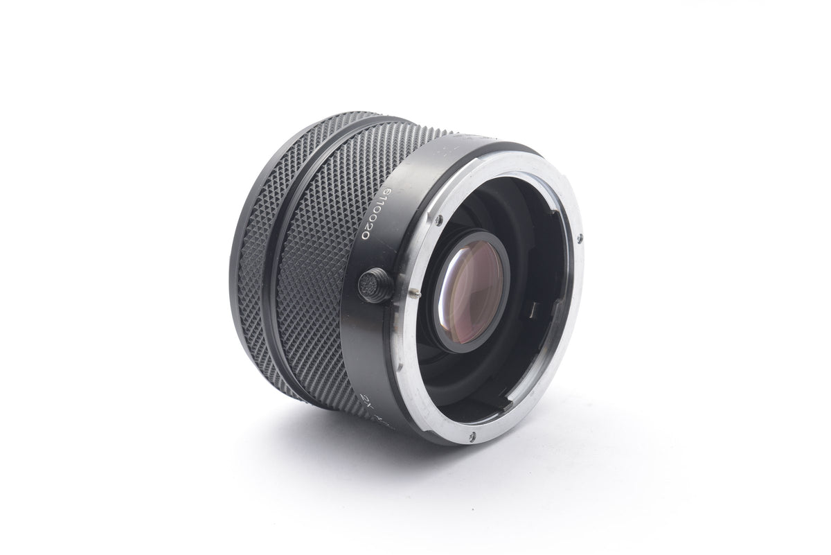 Kenko 2x Teleconverter Teleplus MC6 AP67 (For Pentax 67) – image 4 of 5