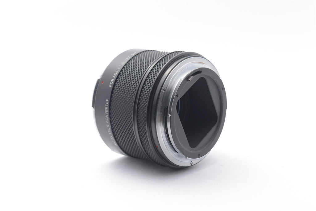 Vivitar 2x Teleconverter MC (For Pentax 67) – image 2 of 5