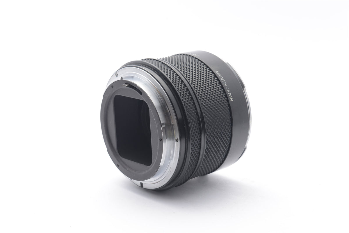 Vivitar 2x Teleconverter MC (For Pentax 67) – image 3 of 5