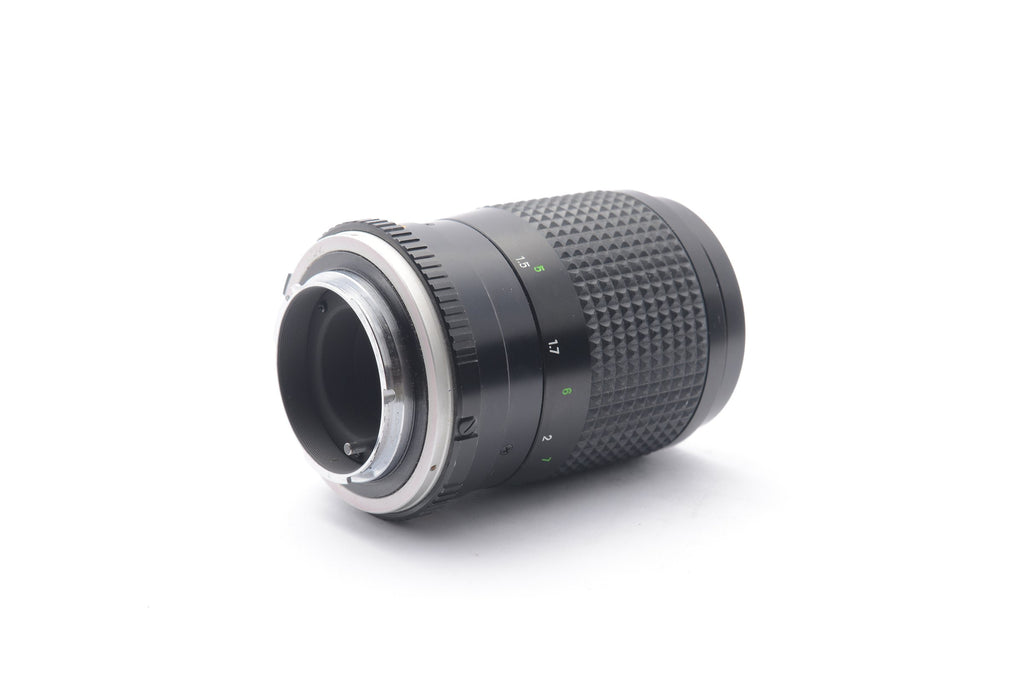 Minolta MD/MC 135mm f/3.5 Tele Rokkor-QD MC – image 3 of 5