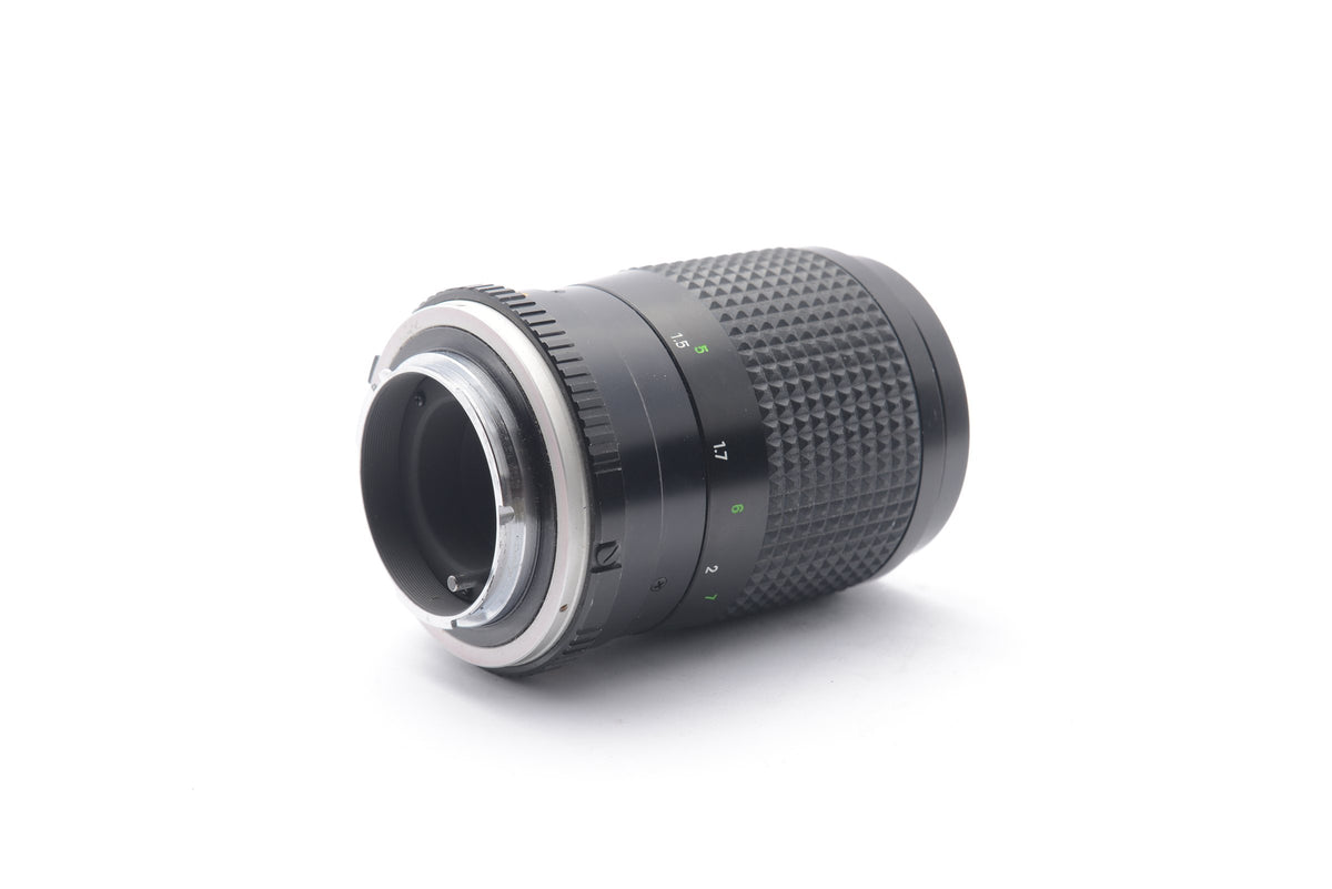 Minolta MD/MC 135mm f/3.5 Tele Rokkor-QD MC – image 3 of 5
