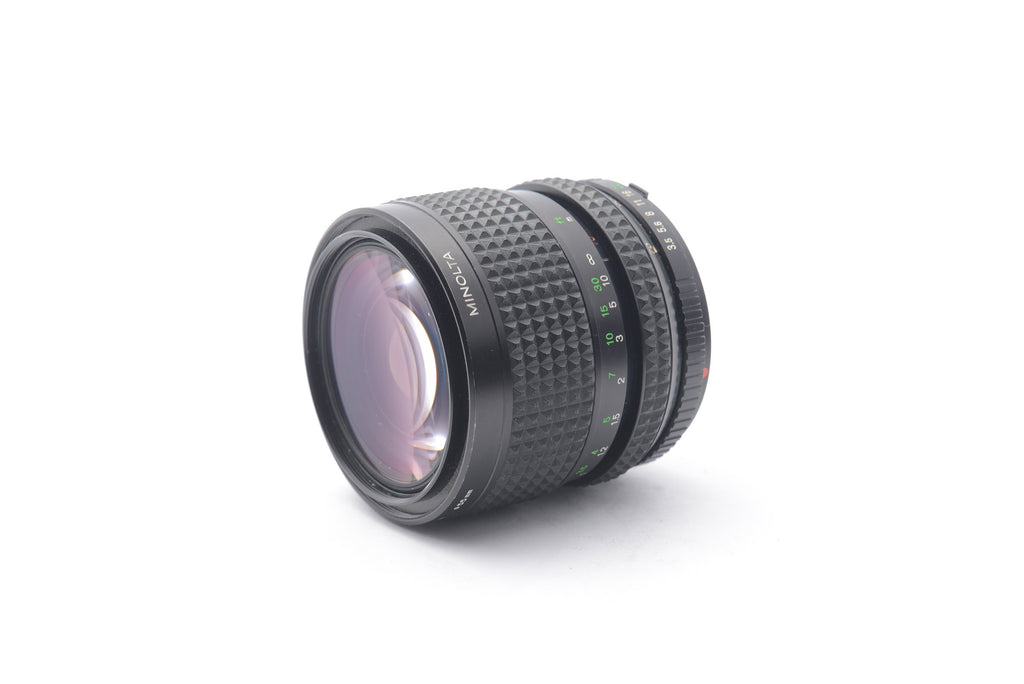 Minolta MD 35-70mm f/3.5 Zoom Rokkor – image 1 of 5