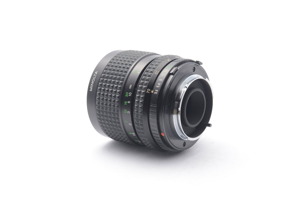 Minolta MD 35-70mm f/3.5 Zoom Rokkor – image 2 of 5