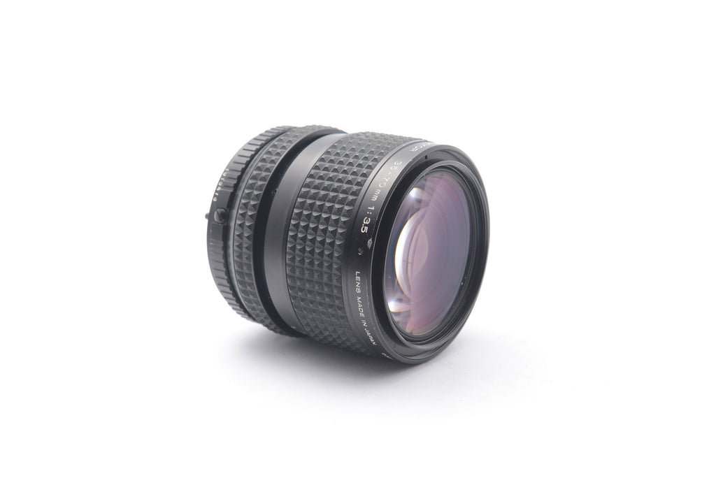 Minolta MD 35-70mm f/3.5 Zoom Rokkor – image 4 of 5