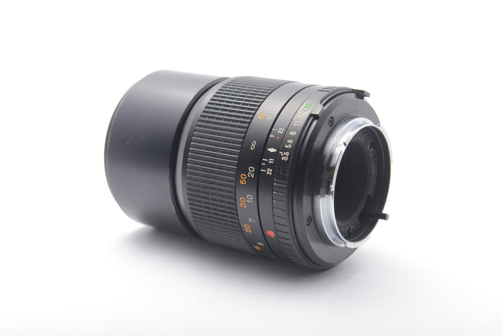 Minolta MD 135mm f/3.5 Celtic – image 2 of 5