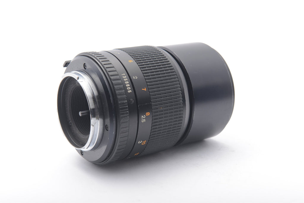 Minolta MD 135mm f/3.5 Celtic – image 3 of 5