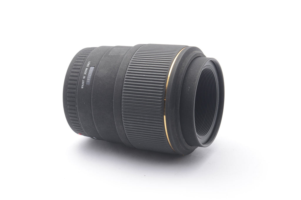 Sigma 105mm f/2.8 DG Macro for Minolta AF – image 2 of 4