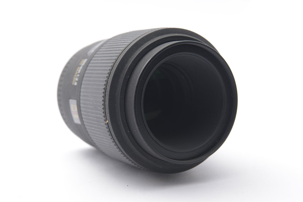 Sigma 105mm f/2.8 DG Macro for Minolta AF – image 4 of 4