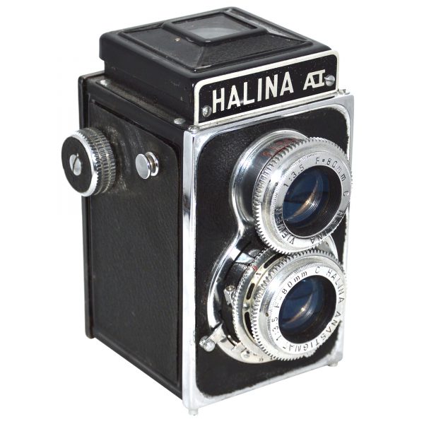 halina tlr